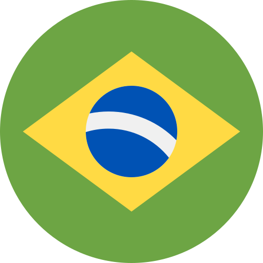 Brazilian flag