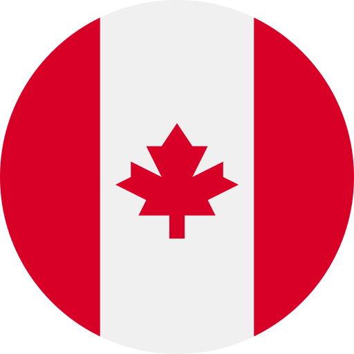 Canadian flag