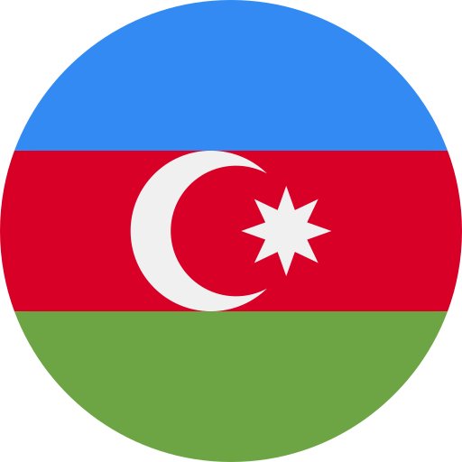 Azerbaijani flag