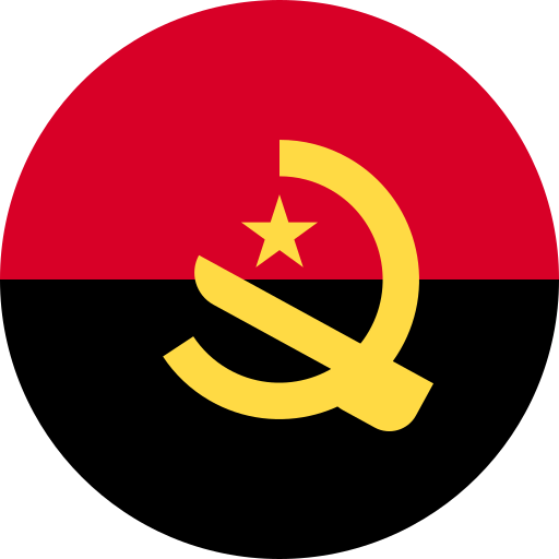 Angolan flag
