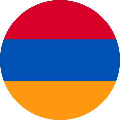 Armenian flag
