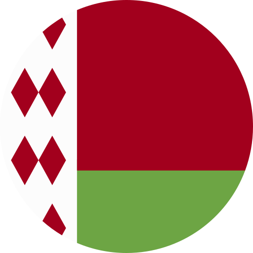 Belarusian flag