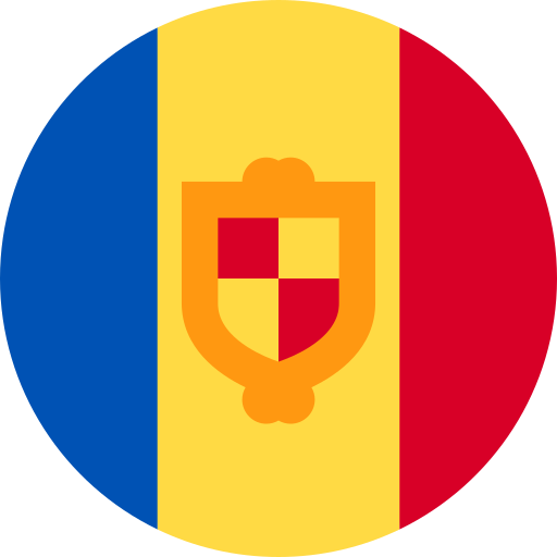 Andorran flag