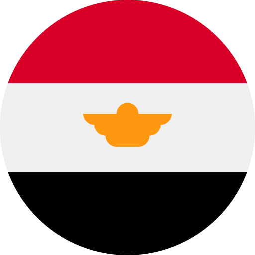 Egyptian flag
