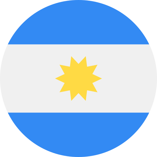 Argentine flag