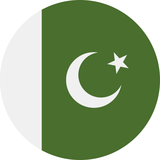 Pakistani flag