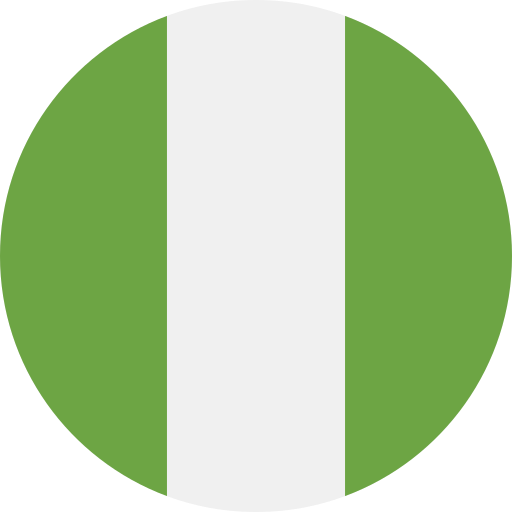 Nigerian flag